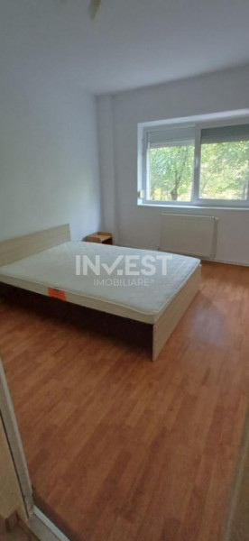 Apartament 2 camere-bloc fara risc-Zona Tatarasi-2 Baieti