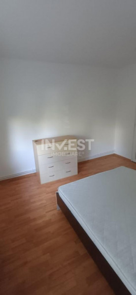 Apartament 2 camere-bloc fara risc-Zona Tatarasi-2 Baieti