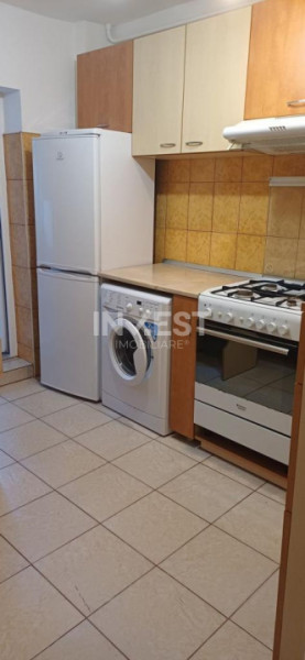 Apartament 2 camere-bloc fara risc-Zona Tatarasi-2 Baieti
