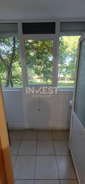 Apartament 2 camere-bloc fara risc-Zona Tatarasi-2 Baieti