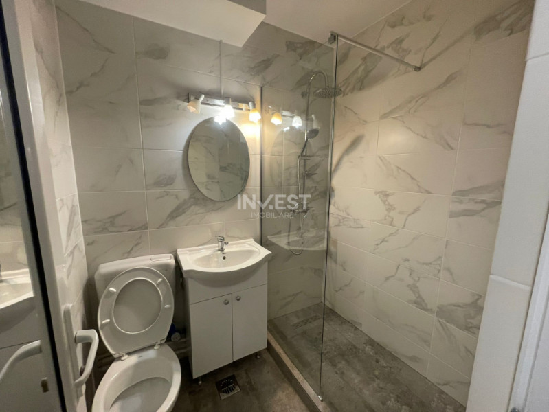 Apartament 2 camere-bloc fara risc-Zona Tatarasi-2 Baieti-Metalurgie