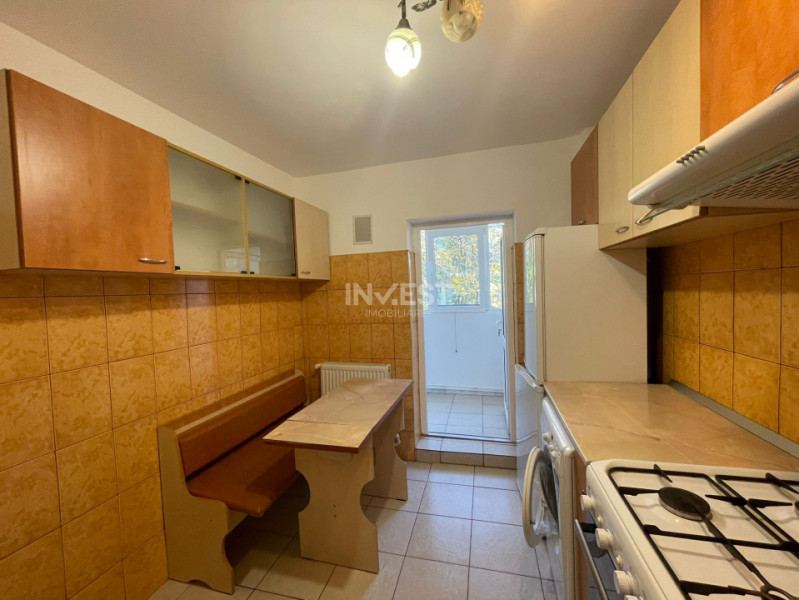 Apartament 2 camere-bloc fara risc-Zona Tatarasi-2 Baieti-Metalurgie