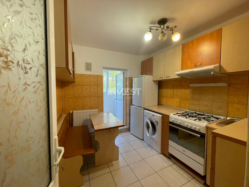 Apartament 2 camere-bloc fara risc-Zona Tatarasi-2 Baieti-Metalurgie