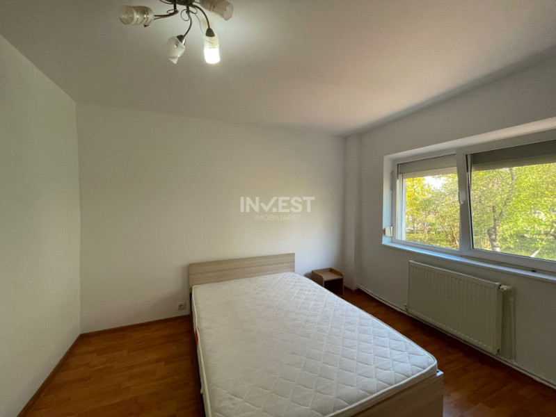 Apartament 2 camere-bloc fara risc-Zona Tatarasi-2 Baieti-Metalurgie