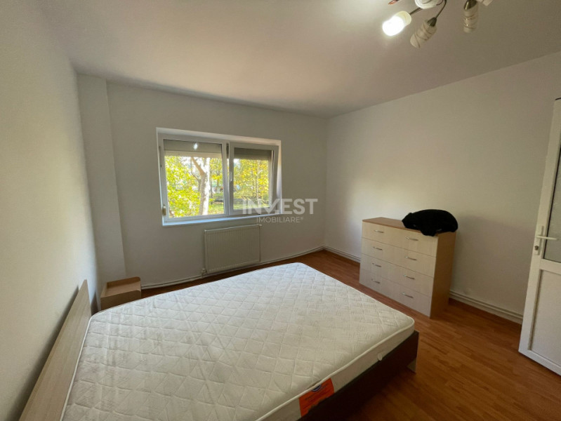 Apartament 2 camere-bloc fara risc-Zona Tatarasi-2 Baieti-Metalurgie