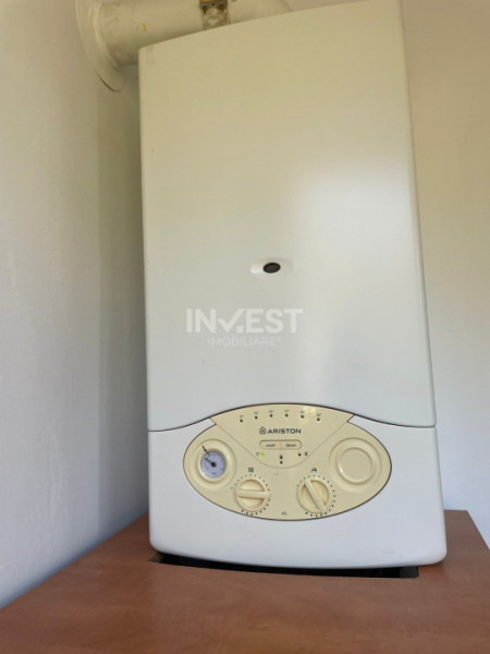 Apartament 2 camere-bloc fara risc-Zona Tatarasi-2 Baieti-Metalurgie