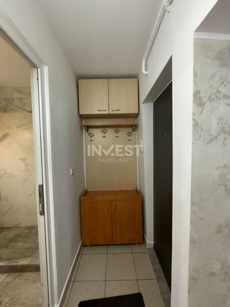 Apartament 2 camere-bloc fara risc-Zona Tatarasi-2 Baieti-Metalurgie