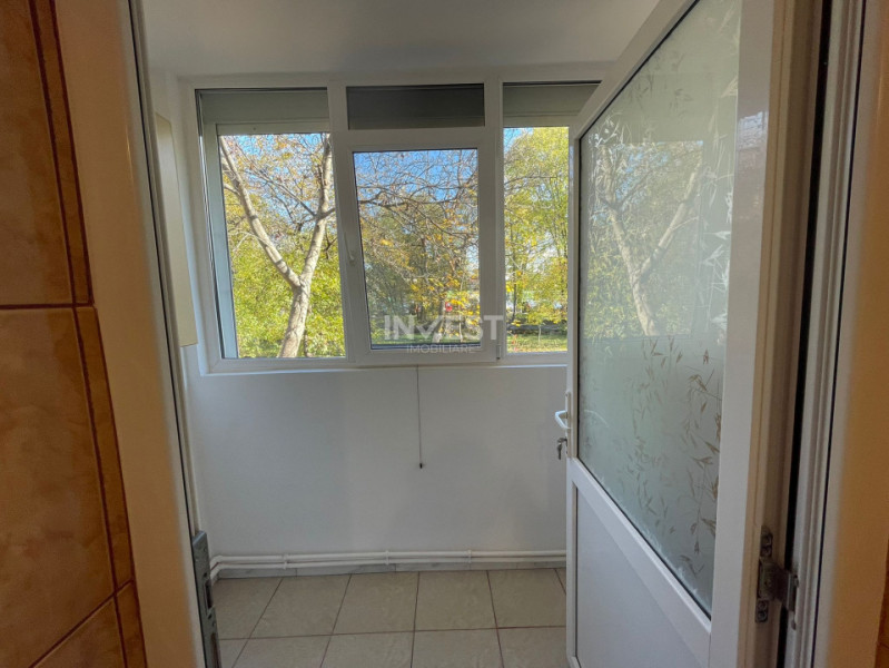 Apartament 2 camere-bloc fara risc-Zona Tatarasi-2 Baieti-Metalurgie