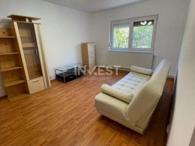 Apartament 2 camere-bloc fara risc-Zona Tatarasi-2 Baieti-Metalurgie