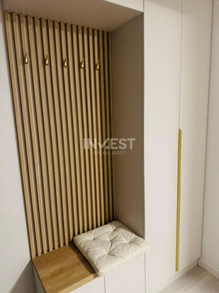 1 CAMERA 350 EURO POPAS PACURARI BLOC NOU