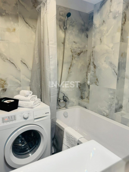 1 CAMERA 350 EURO POPAS PACURARI BLOC NOU