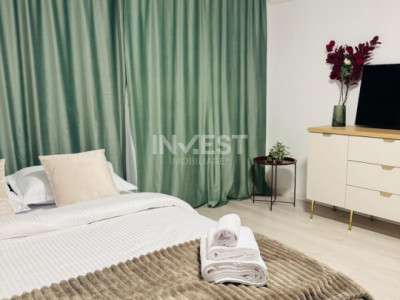 1 CAMERA 350 EURO POPAS PACURARI BLOC NOU