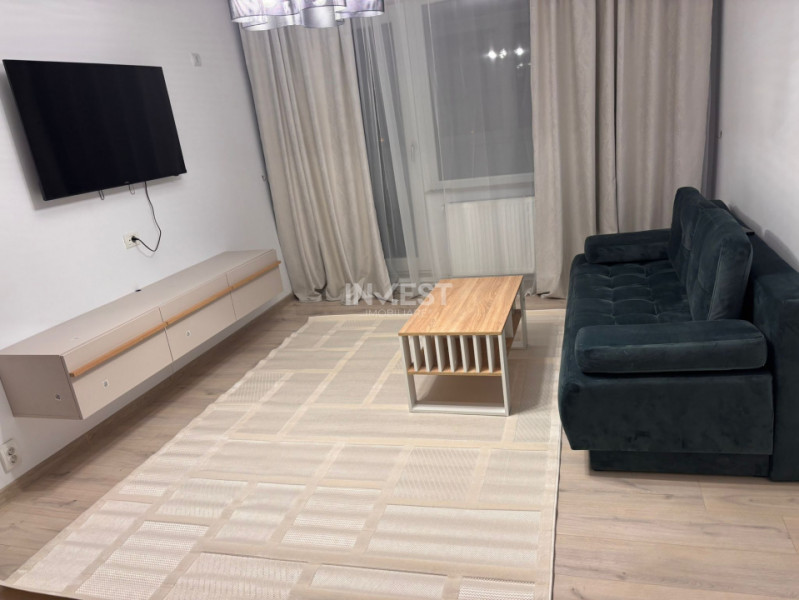INCHIRIERE-APARTAMENT 2 CAMERE-ALEXANDRU CEL BUN