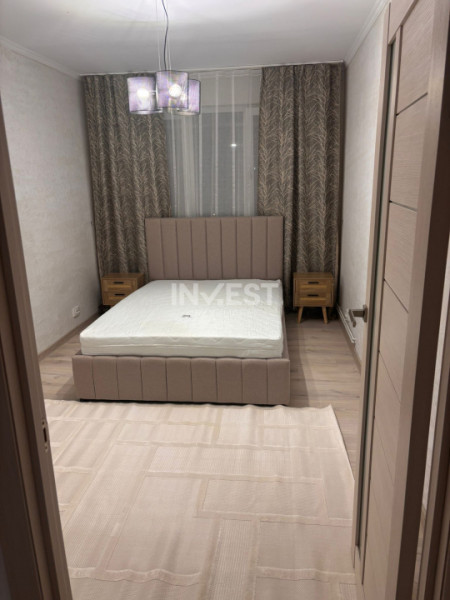 INCHIRIERE-APARTAMENT 2 CAMERE-ALEXANDRU CEL BUN