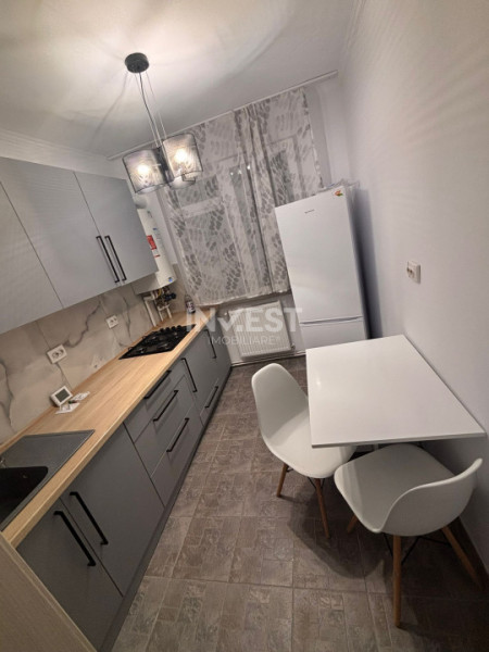 INCHIRIERE-APARTAMENT 2 CAMERE-ALEXANDRU CEL BUN