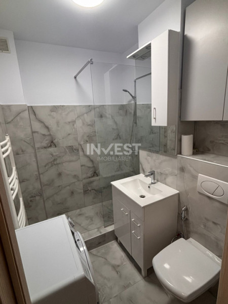 INCHIRIERE-APARTAMENT 2 CAMERE-ALEXANDRU CEL BUN