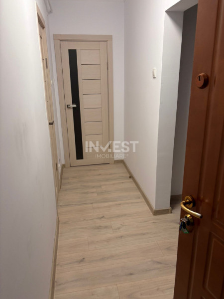 INCHIRIERE-APARTAMENT 2 CAMERE-ALEXANDRU CEL BUN