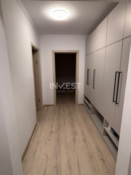 INCHIRIERE-APARTAMENT 2 CAMERE-ALEXANDRU CEL BUN