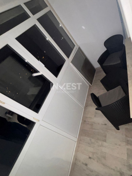 INCHIRIERE-APARTAMENT 2 CAMERE-ALEXANDRU CEL BUN