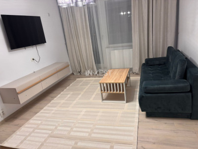 INCHIRIERE-APARTAMENT 2 CAMERE-ALEXANDRU CEL BUN