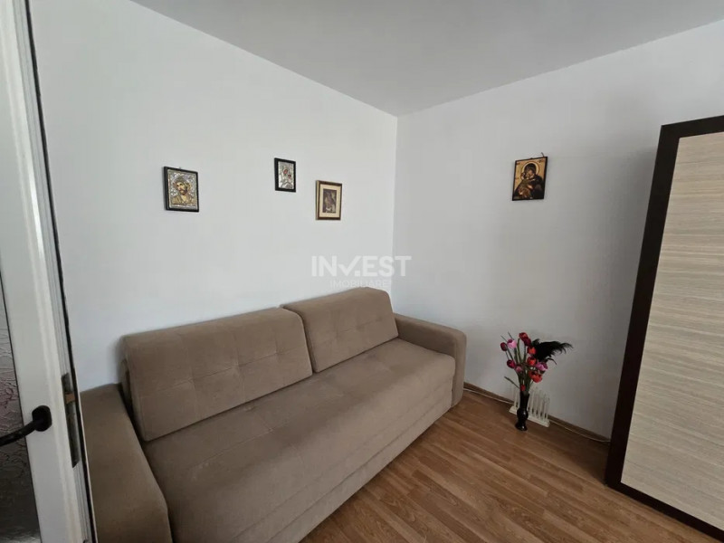 Apartament 3 camere-Ultracentral-Podul de Fier-etaj intermediar