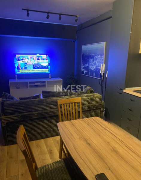 INCHIRIERE-APARTAMENT 2 CAMERE-RIVER TOWER