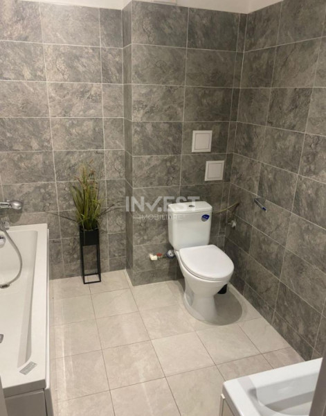 INCHIRIERE-APARTAMENT 2 CAMERE-RIVER TOWER