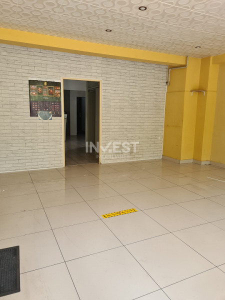 INCHIRIERE-SPATIU COMERCIAL-NICOLINA