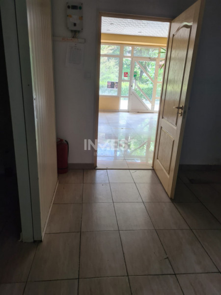 INCHIRIERE-SPATIU COMERCIAL-NICOLINA