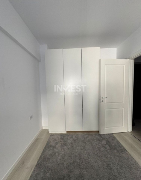 INCHIRIERE-APARTAMENT 2 CAMERE-EVERGREEN