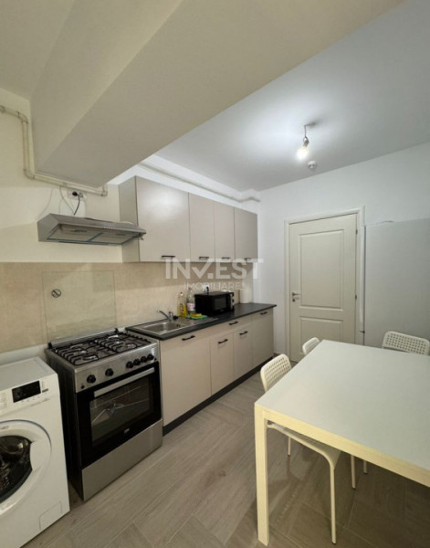 INCHIRIERE-APARTAMENT 2 CAMERE-EVERGREEN