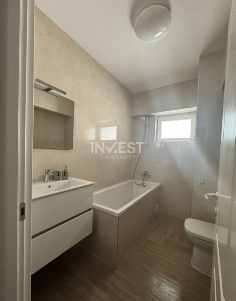 INCHIRIERE-APARTAMENT 2 CAMERE-EVERGREEN