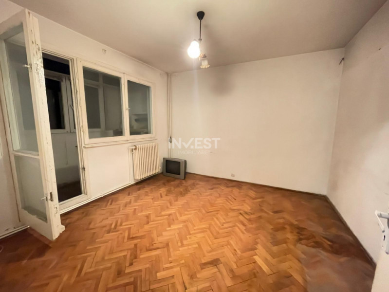 Apartament 3 camere-70mp-Podu ros-Palas Mall-etaj 2