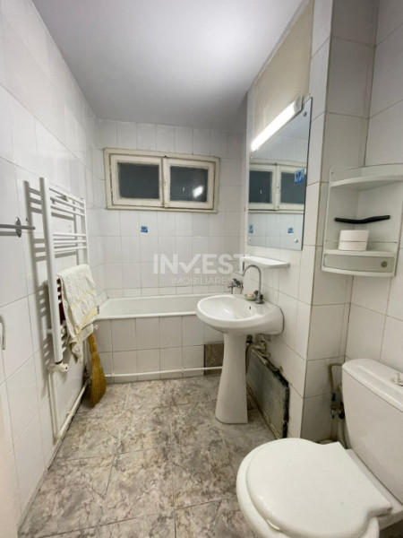 Apartament 3 camere-70mp-Podu ros-Palas Mall-etaj 2