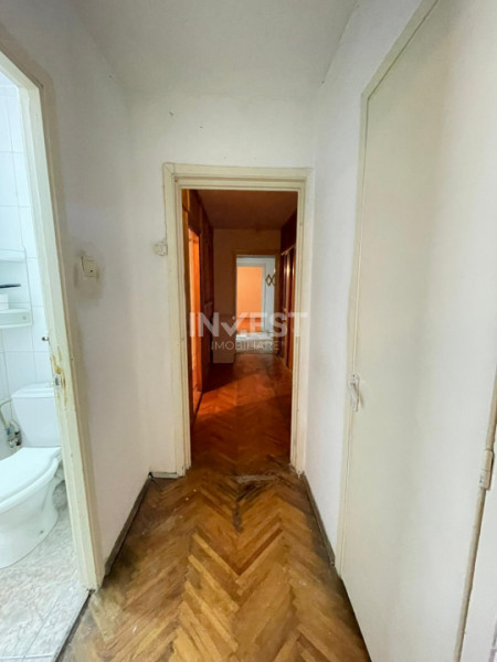 Apartament 3 camere-70mp-Podu ros-Palas Mall-etaj 2