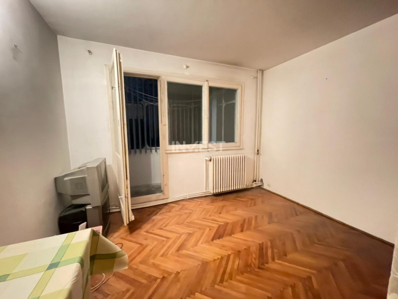 Apartament 3 camere-70mp-Podu ros-Palas Mall-etaj 2