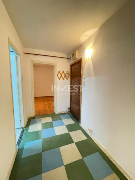 Apartament 3 camere-70mp-Podu ros-Palas Mall-etaj 2