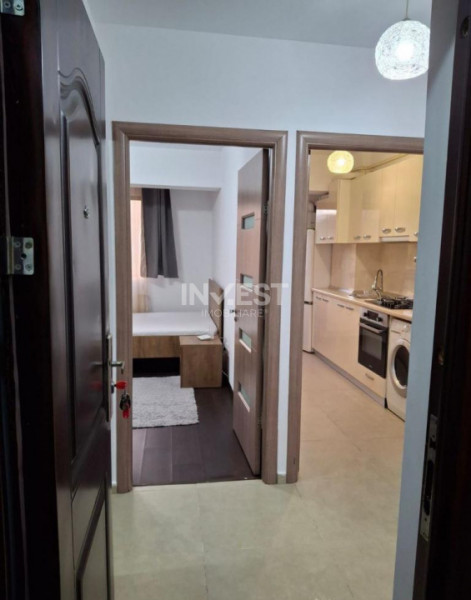 INCHIRIERE-APARTAMENT 1 CAMERA-PALAS