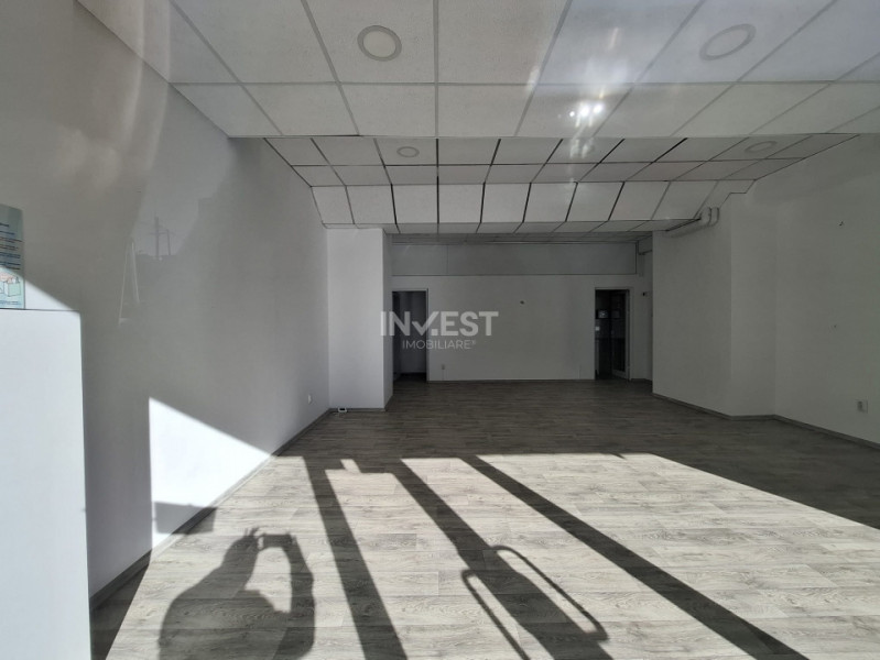 INCHIRIERE-SPATIU COMERCIAL-PALAS