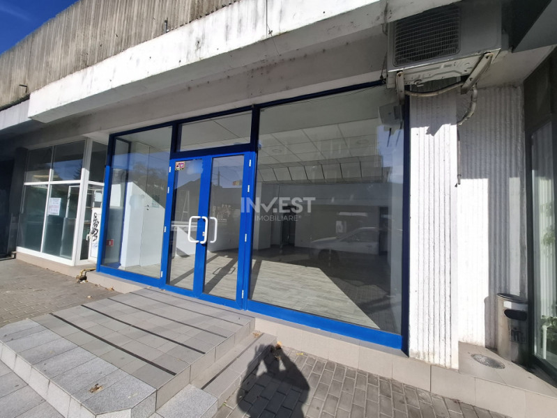 INCHIRIERE-SPATIU COMERCIAL-PALAS