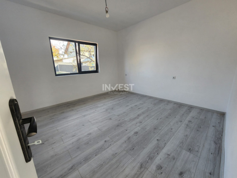 CASA INDIVIDUALA, 3 CAMERE, 550 MP TEREN, CIURBESTI