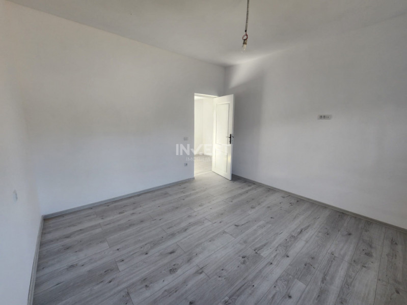 CASA INDIVIDUALA, 3 CAMERE, 550 MP TEREN, CIURBESTI