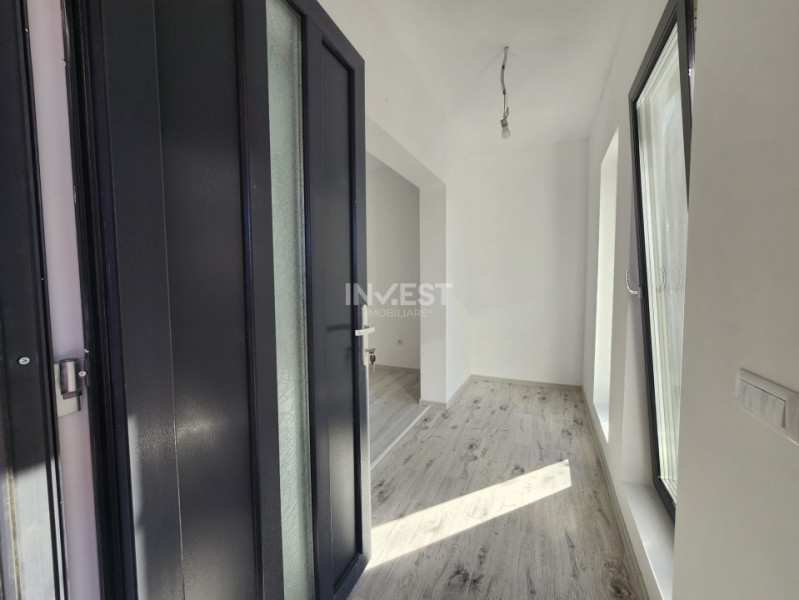 CASA INDIVIDUALA, 3 CAMERE, 550 MP TEREN, CIURBESTI