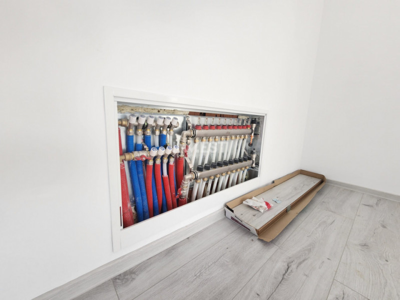 CASA INDIVIDUALA, 3 CAMERE, 550 MP TEREN, CIURBESTI