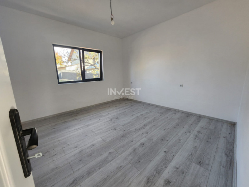 CASA INDIVIDUALA, 3 CAMERE, 550 MP TEREN, CIURBESTI