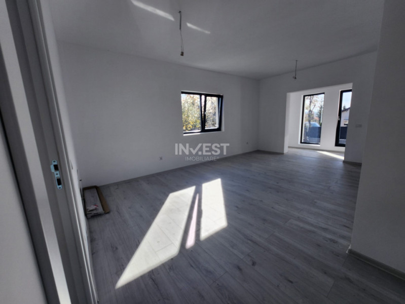 CASA INDIVIDUALA, 3 CAMERE, 550 MP TEREN, CIURBESTI