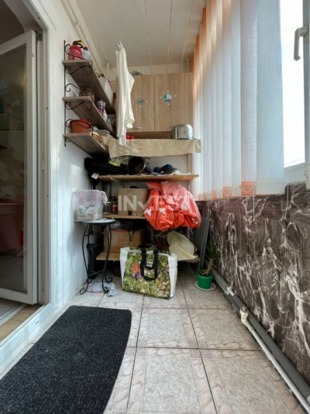 Apartament de vanzare, 3 camere, Etajul 1, zona Canta - Profi, Iasi