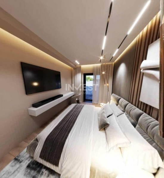 APARTAMENT CU 1 CAMERĂ 40,9 MP *DECOMANDAT* BULEVARDUL POTIERS