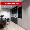 APARTAMENT CU 1 CAMERĂ 40,9 MP *DECOMANDAT* BULEVARDUL POTIERS