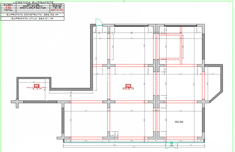 INCHIRIERE-SPATIU COMERCIAL-INDEPENDENTEI